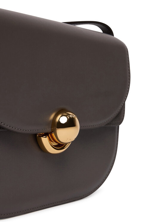 Furla Furla Kabelka Sfera S WB01355 BX0428 BG 4283S Sivá
