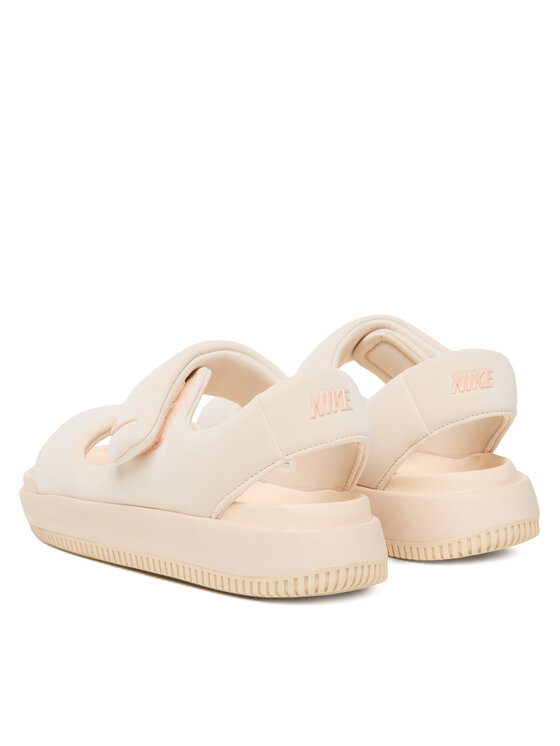 Nike Nike Sandály Calm Sandal FZ3125 800 Écru