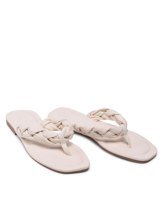 Jenny Fairy Jenny Fairy Flip flop LS5699-05 Bej