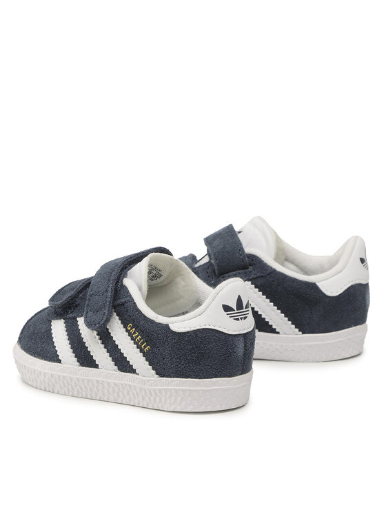 adidas adidas Superge Gazelle Cf I CQ3138 Mornarsko modra