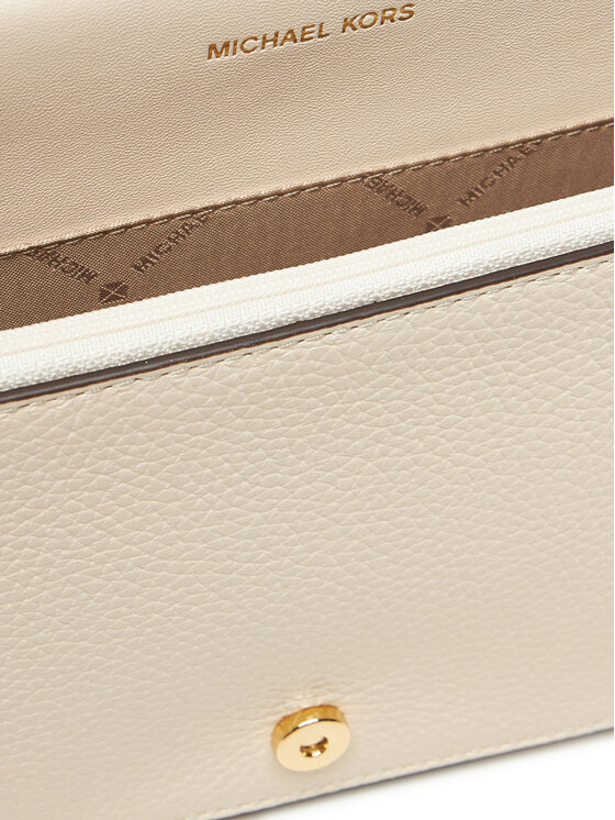 MICHAEL Michael Kors MICHAEL Michael Kors Borsetta Jet Set Medium 32S4GJ6C6L Écru