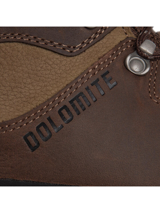 Dolomite Dolomite Trekking čevlji Tofana Gtx GORE-TEX 247920-0300011 Rjava