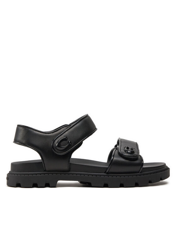 Coach Coach Sandale Brynn CS094 Negru