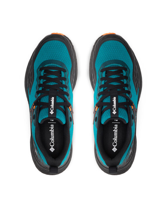 Columbia Columbia Trekkingschuhe Konos Trs 2079321 Grün