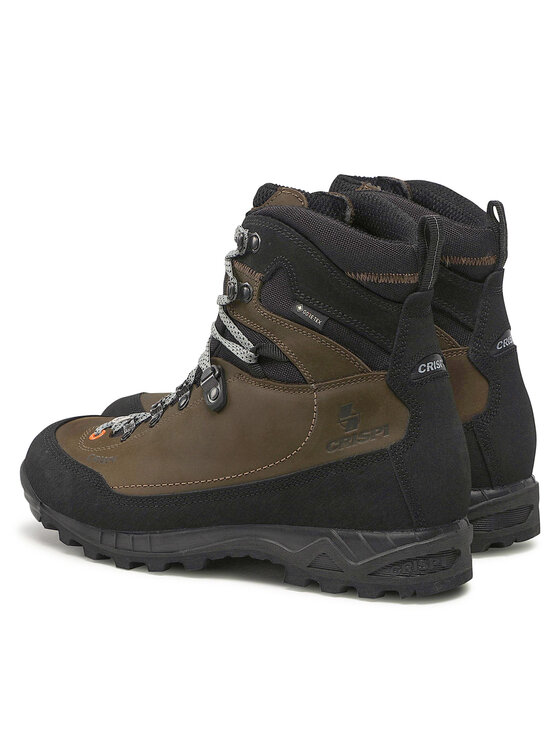Crispi Crispi Matkajalatsid Dakota Gtx GORE-TEX CF31802800 Khakivärviline