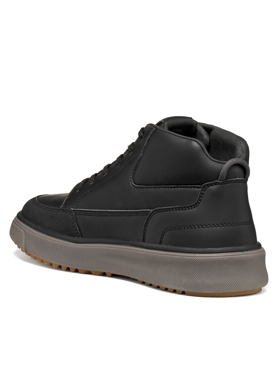 Geox Geox Tossud U Cenisio B Abx U66AJD 0BCEK C9999 Must