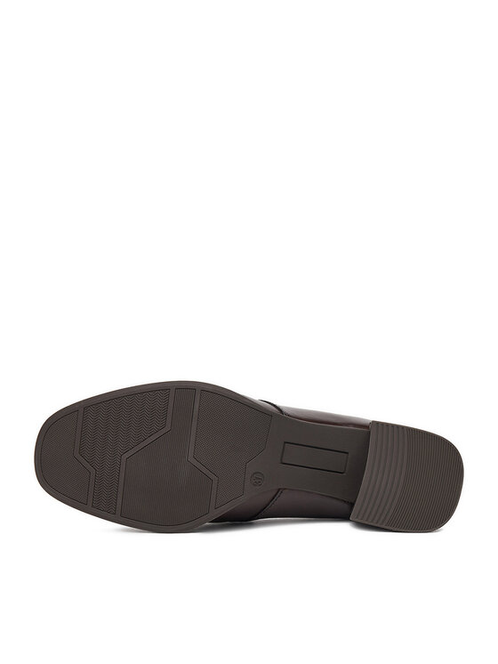 Lasocki Lasocki Poolsaapad CEO-WB-THESSA-06M Pruun