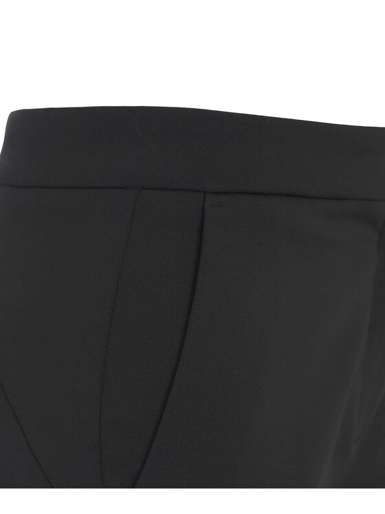 PINKO PINKO Pantaloni chino 85066 Nero Regular Fit