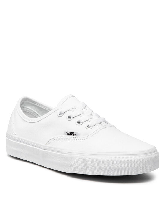 Vans Vans Tenis superge Authentic VN000EE3W00 Bela