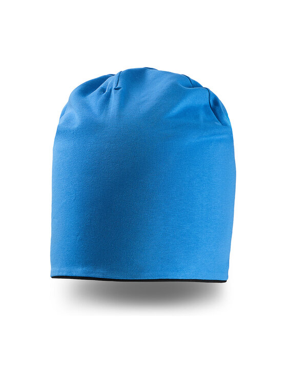 4F 4F Czapka BASIC 3 Niebieski