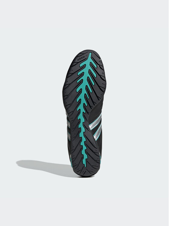adidas adidas Sneakersy 146127 Czarny