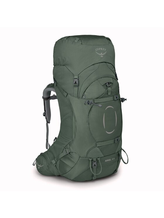 Osprey Osprey Plecak 318994 Zielony