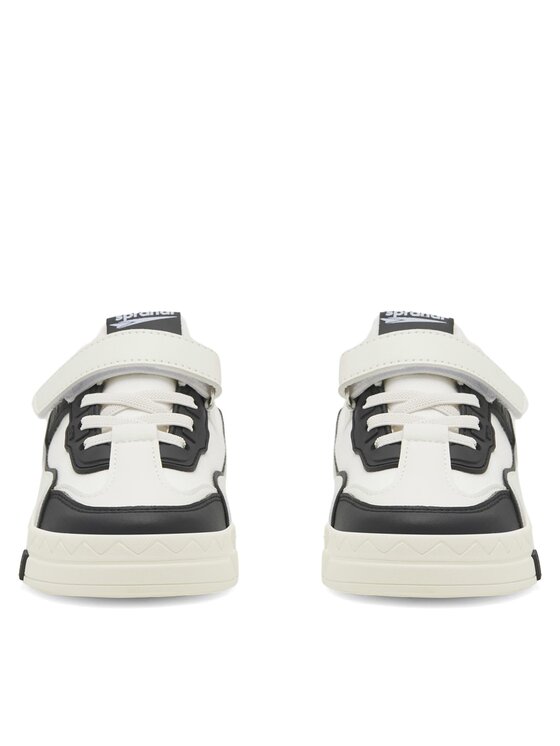 Sprandi Sprandi Sneakers Y-273 Weiß