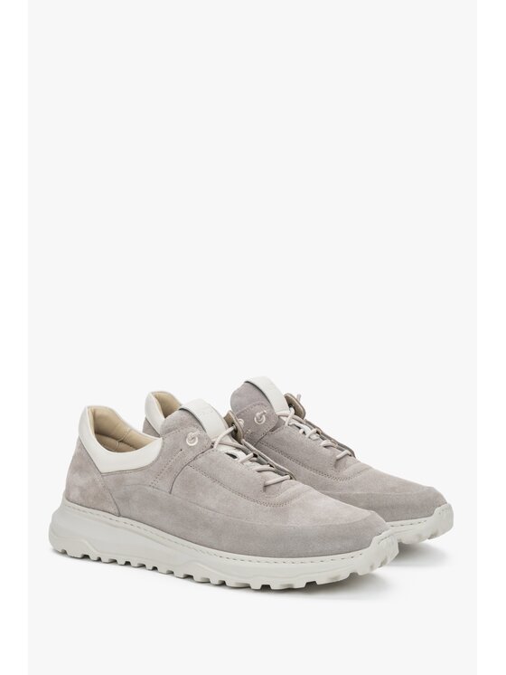 Estro Estro Sneakers ER00119348 Μπεζ