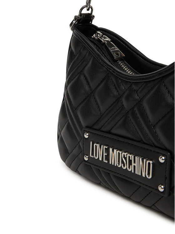 LOVE MOSCHINO LOVE MOSCHINO Torbica JC4152PP1NLA000B Crna
