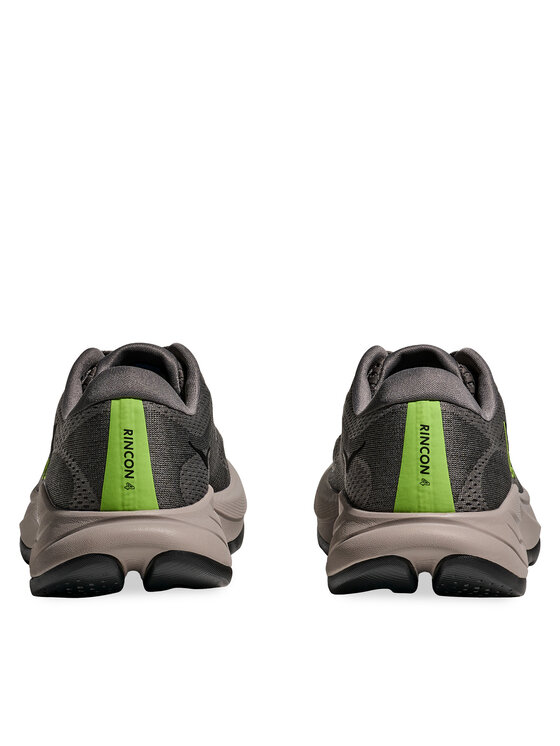 Hoka Hoka Снікерcи Rincon 4 1168875 Голубий
