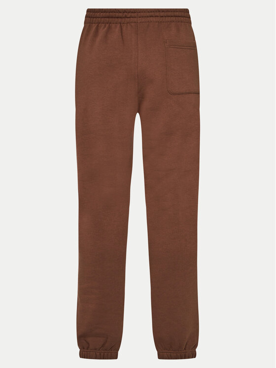 Reebok Reebok Melegítő alsó Cl Ae Pant 100202799 Barna Regular Fit