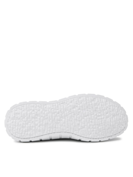 Jenny Fairy Jenny Fairy Sneakers aus Stoff WSS20542-01 Beige