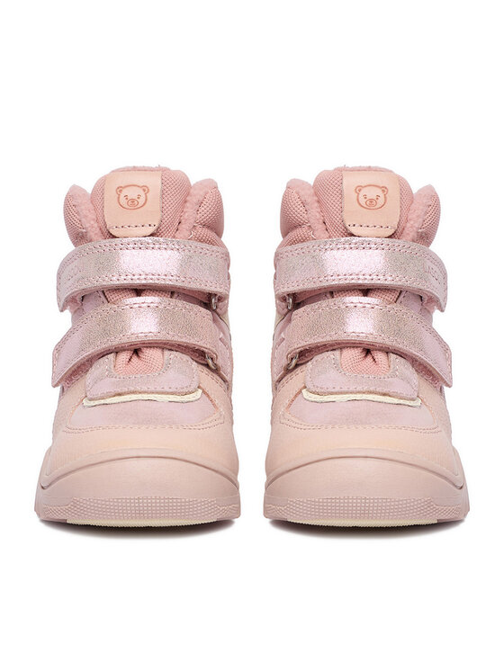 Lasocki Kids Lasocki Kids Schneeschuhe CEO-CI12-FLICK-22 Rosa