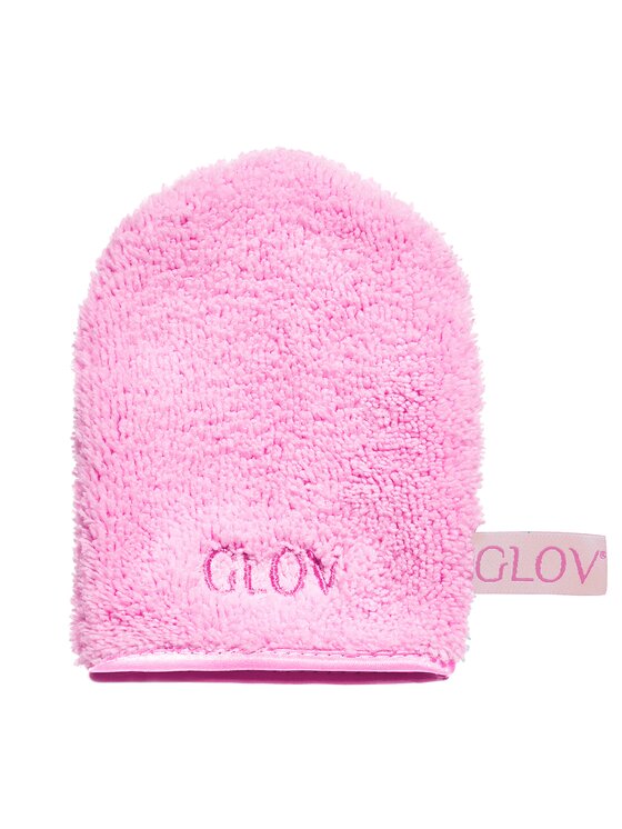 Glov Glov GLOV On-The-Go Ivory Rękawica do demakijażu