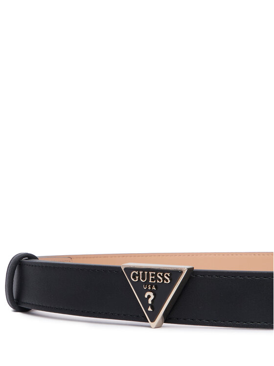 Guess Guess Pasek BW9370 P6325 Czarny