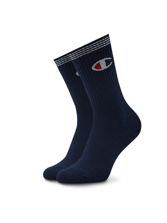 Set di 3 paia di calzini lunghi unisex Calzini