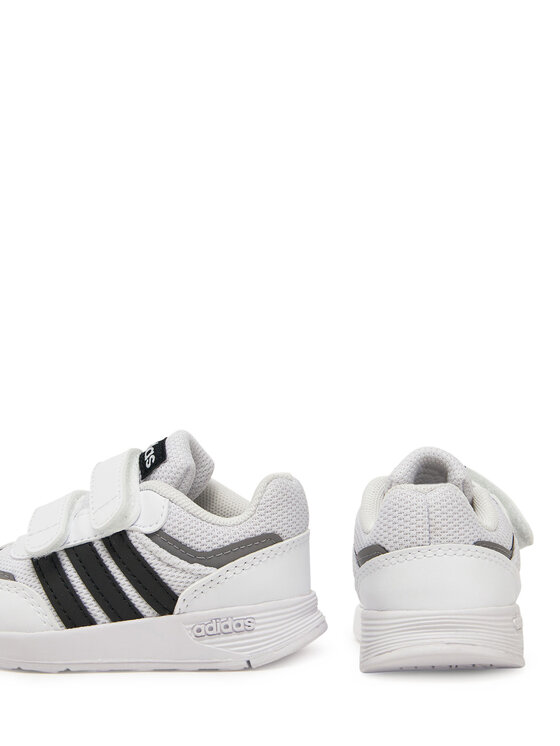 adidas adidas Sneakersy Tensaur Switch JQ4754 Bílá