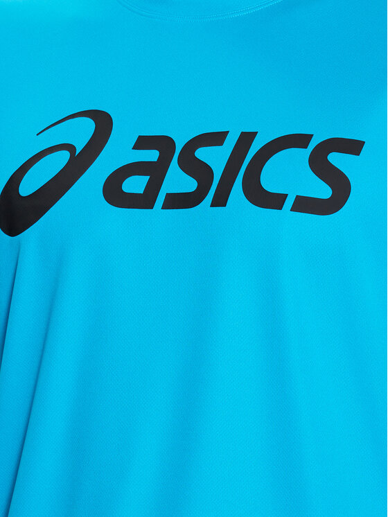 T-shirt Core 2011C334 Blu Regular Fit