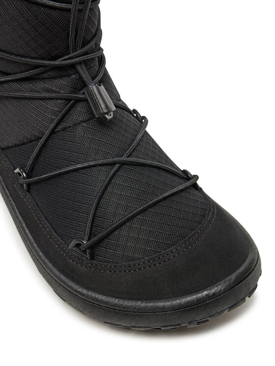 Froddo Froddo Μπότες G3160239-7 D Μαύρο