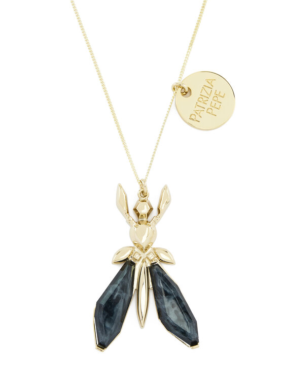 Patrizia Pepe Patrizia Pepe Collana CJ3577/M005-K489 Oro