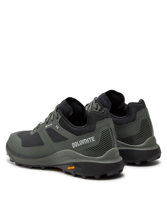 Dolomite Dolomite Bakancs Nibelia Gore-Tex 420070 0878 Khaki