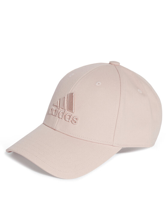 Adidas Kapa S šiltom Big Tonal Logo IY7680 Roza