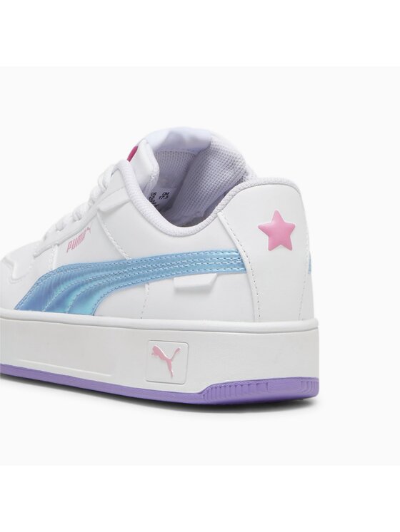 Puma Puma Sneakersy 397976 Biały