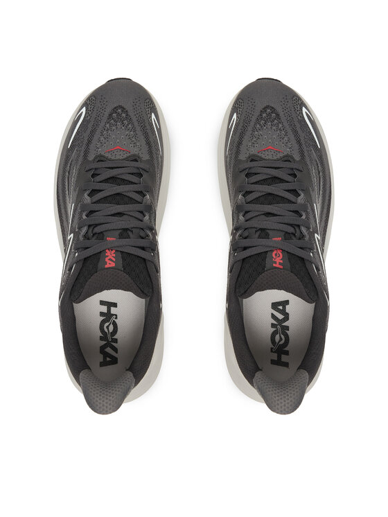 Hoka Hoka Laufschuhe Clifton 10 1162030 Schwarz