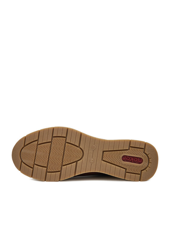 Rieker Rieker Tenisice N9301-25 Smeđa