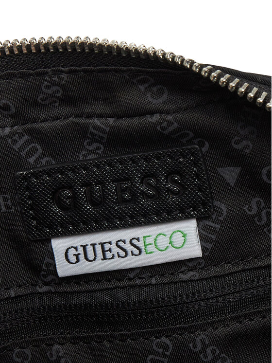 Guess Guess Saszetka PMMINY P5245 Czarny
