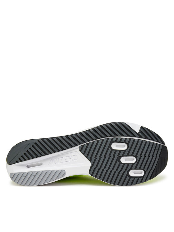 adidas adidas Bėgimo batai Adizero Sl2 Running Shoes IE1054 Žalia