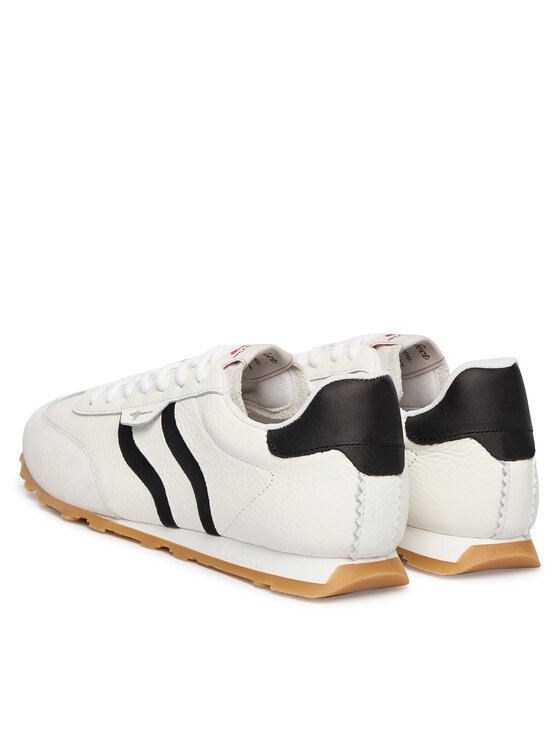 Tamaris Tamaris Sneakersy 1-23614-46 Bílá