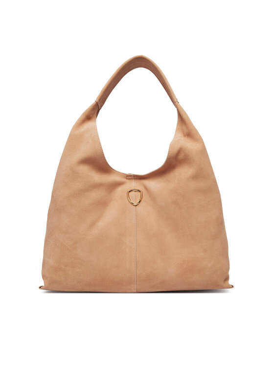 Blauer Blauer Borsetta S6HINA01/BAL Marrone