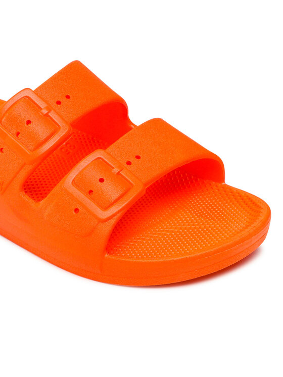 Freedom Moses Freedom Moses Plätud Basic Oranž