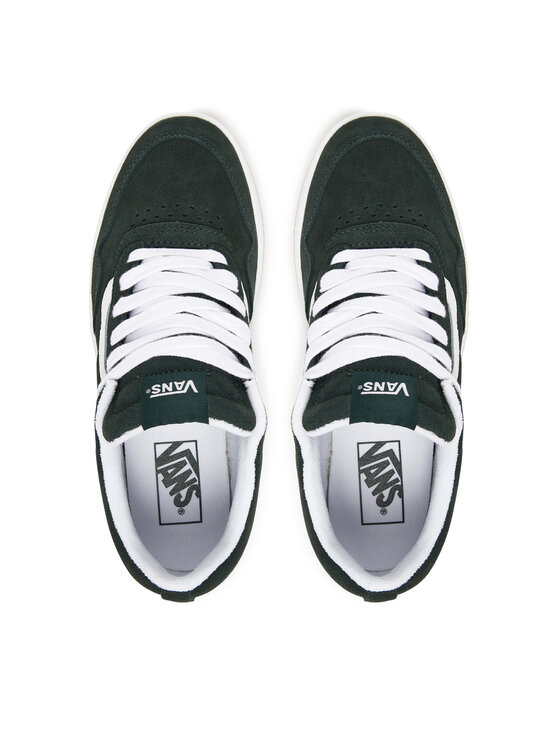 Vans Vans Сникърси CruZe 3.0 VN000D6SQSU1 Зелен