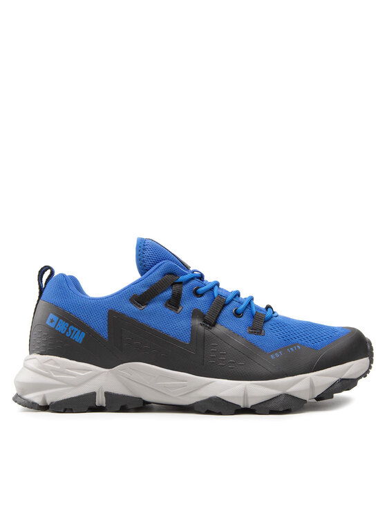 Sneakers KK174108 Blu
