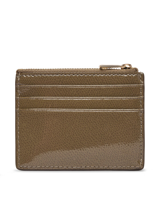 Furla Furla Чохол для кредиток Camelia WP00388 BX4758 4903S Темно-бежевий