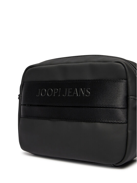 JOOP! Jeans JOOP! Jeans Τσαντάκι καλλυντικών 4130001001 Μαύρο