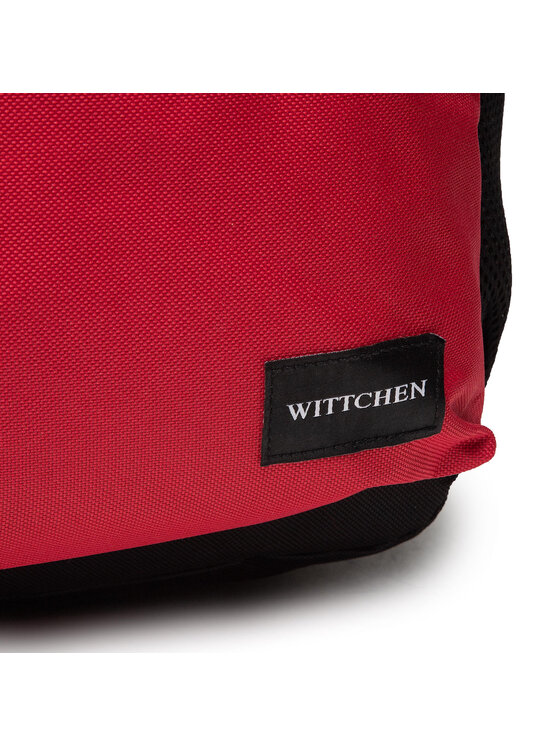 WITTCHEN WITTCHEN Nahrbtnik 56-3S-927-30 Rdeča