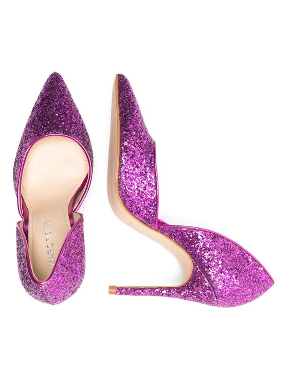 Marc Fisher Marc Fisher Scarpe stiletto F-CHRISTAY MPI01 Rosa