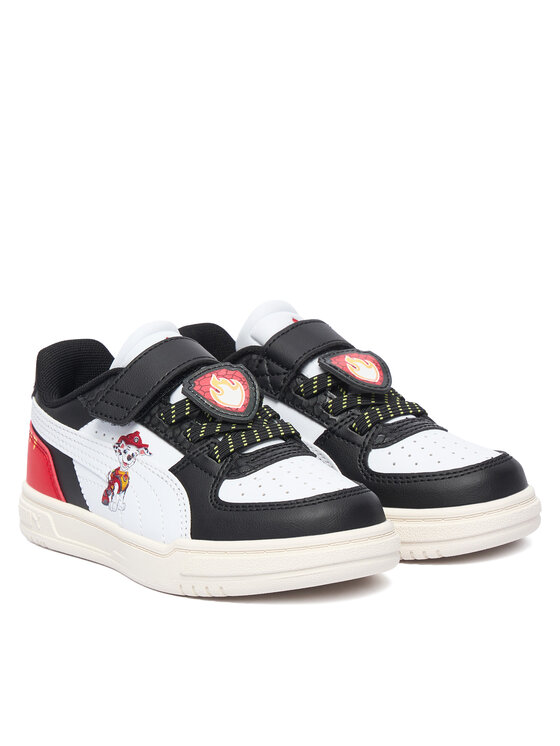 Puma Puma Tenisice Puma Caven III Paw Patrol Boys AC+ PS PU 405764 01 Šarena