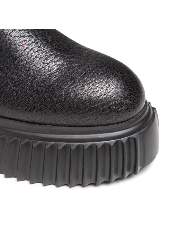 AGL AGL Stiefeletten Milagros D751503PGKI0121013 Schwarz