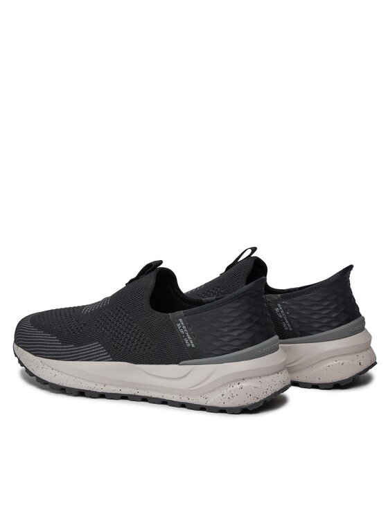 Skechers Skechers Sneakers Bogdin Arlett 210636/BLK Nero