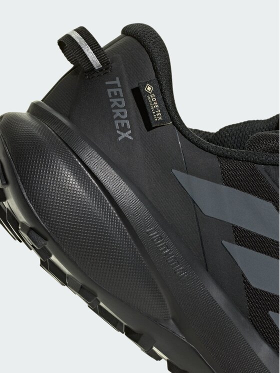 adidas adidas Buty do biegania 169763 Czarny
